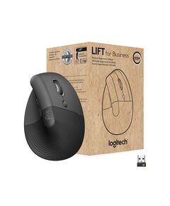 LOGITECH LIFT FOR BUSINESS MOUSE G502 (910-006494) (LOGLIFTBSN)