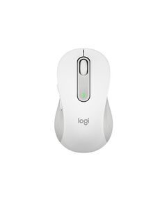 WIRELESS MOUSE LOGITECH M650L SIGN OFWHT