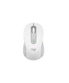LOGITECH SIGNATURE M650 M MOUSE WHITE (910-006255) (LOGM650WH)