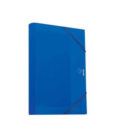 TYPOTRUST ΚΟΥΤΊ ΜΠΛΕ ΜΕ ΛΆΣΤΙΧΟ 25X35 ΡΆΧΗ 3ΕΚ. (FP35003-03) (TYPFP35003-03)
