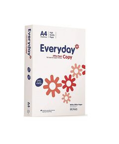 EVERYDAY PAPER ΧΑΡΤΊ ΕΚΤΎΠΩΣΗΣ A4 500 ΦΎΛΛΑ (EVE1001102)