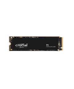 CRUCIAL SSD P3 1TB PCIE M.2 2280 SSD (CT1000P3SSD8) (CRUCT1000P3SSD8)