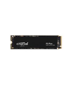 CRUCIAL SSD P3 PLUS 4TB PCIE M.2 2280 SSD (CT4000P3PSSD8) (CRUCT4000P3PSSD8)