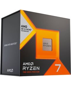 ΕΠΕΞ. AMD RYZEN 7 7800X3D
