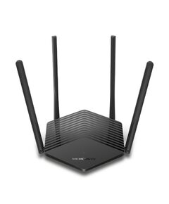 MERCUSYS AX1500 DUAL-BAND WI-FI 6 ROUTER (MR60X) (MERMR60X)