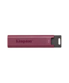 KINGSTON DATATRAVELER MAX 1TB USB 3.2 STICK RED (DTMAXA/1TB) (KINDTMAXA-1TB)