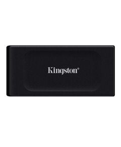 EXT.SSD KINGSTON PORTABLE XS1000 1TB
