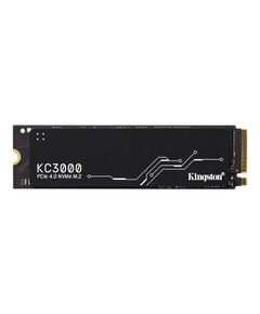 SSD KINGSTON 2048GB KC3000 PCIE 4.0 NVME