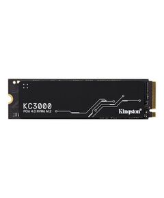 SSD KINGSTON 512GB KC3000 PCIE 4.0 NVME