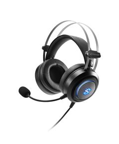 SHARKOON SKILLER SGH30 OVER EAR GAMING HEADSET  (SGH30) (SHRSGH30)