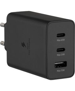 SAMSUNG FAST TRAV.CHAR 65W NO CABLE