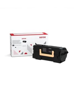 XEROX TONER B620/B625 HIGH CAPACITY BLACK (006R04672) (XER006R04672)