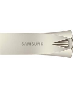 SAMSUNG BAR PLUS 256GB USB 3.1 STICK SILVER (MUF-256BE3/APC) (SAMMUF-256BE3-APC)