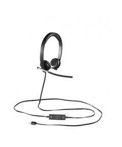 LOGITECH HEADSET STEREO H650E