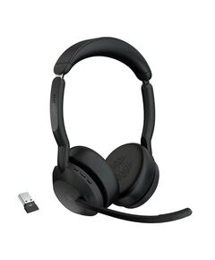 JABRA EVOLVE2 55 ST MS LINK 380A