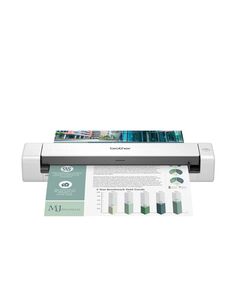 BROTHER DS740D PORTABLE SCANNER (DS740D) (BRODS740D)