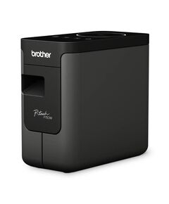 BROTHER PT-P750W LABEL PRINTER (PT-P750W) (BROPT-P750W)