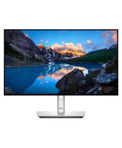 DELL MONITOR U2424HE 23.8'' ULTRASHARP, FHD IPS 120HZ, USB-C HUB, HDMI, DISPLAYPORT, RJ45, HEIGHT ADJUSTABLE, 3YEARSW