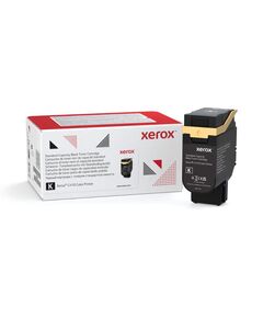 XEROX C410/C415 TONER BLACK (006R04677) (XER006R04677)
