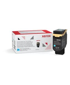 XEROX C410/C415 TONER CYAN (006R04678) (XER006R04678)