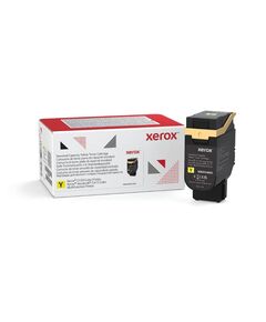 XEROX C410/C415 TONER YELLOW (006R04680) (XER006R04680)
