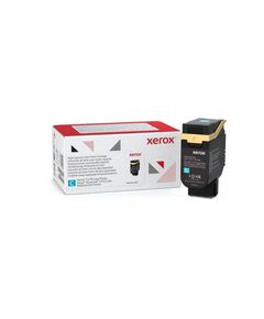 XEROX C410/C415 TONER HC CYAN (006R04765) (XER006R04765)