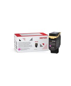 XEROX C410/C415 TONER HC MAGENTA (006R04766) (XER006R04766)