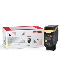 XEROX C410/C415 TONER HC YELLOW (006R04767) (XER006R04767)