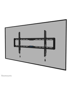 NEOMOUNTS MONITOR/TV WALL MOUNT FIXED 43''-86'' (NEOWL30-550BL18)