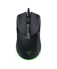 RAZER COBRA - 56G LIGHTWEIGHT GAMING MOUSE - RGB UNDERGLOW - 8500 DPI