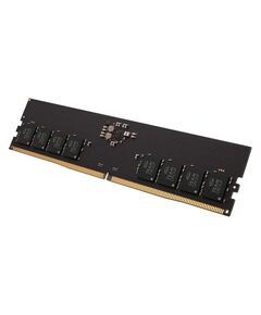 TEAMGROUP ΜΝΉΜΗ RAM DDR5 32GB PC 5600 TEAM ELITE  (TED532G5600C4601)
