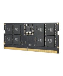 TEAMGROUP ΜΝΉΜΗ RAM S/O 32GB DDR5 PC 5600 ELITE  (TED532G5600C46A-S01)