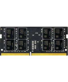 TEAMGROUP ΜΝΉΜΗ RAM S/O 32GB DDR4 PC 3200 TEAM ELITE RETAIL  (TED432G3200C22-S01)