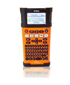 BROTHER PT-E300VP LABEL PRINTER (PTE300VP) (BROPTE300VP)