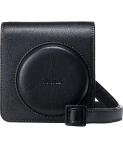 FUJIFILM JACKET ΦΩΤΟΓΡΑΦΙΚΉΣ ΜΗΧΑΝΉΣ INSTAX MINI ΣΕ ΜΑΎΡΟ ΧΡΏΜΑ (70100162646) (FJM70100162646)
