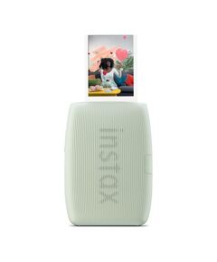 FUJIFILM INSTAX MINI LINK 3 ΘΕΡΜΙΚΌΣ ΕΚΤΥΠΩΤΉΣ ΓΙΑ ΦΩΤΟΓΡΑΦΊΕΣ ΜΕ BLUETOOTH SAGE GREEN (16832156) (FJM16832156)