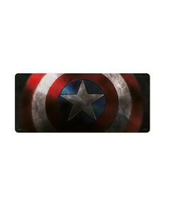 GRUPO ERIK CAPTAIN AMERICA SHIELD GAMING MOUSE PAD XXL (ERIK62211)