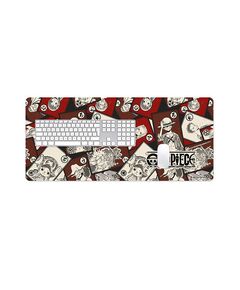 GRUPO ERIK ONE PIECE GAMING MOUSE PAD XXL (ERIK70049)