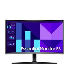 SAMSUNG 27" LS27D396GAUXEN