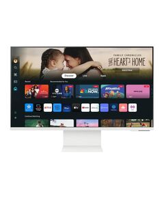 SAMSUNG LS32FM801UUXDU SMART MONITOR 32'' (SAMLS32FM801UUXDU)