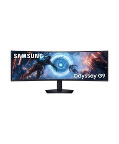 SAMSUNG 49" LS49FG912EUXEN