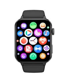 NC-1M6BLV-R30PRO-BLACK