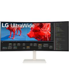 LG 38WR85QC-W MONITOR (38WR85QC-W.AEU) (LG38WR85QC-W)