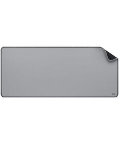 LOGITECH DESK MAT STUDIO SERIES MIDGREY