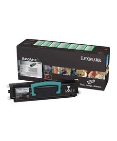 LEXMARK OPTRA E450DN SC TONER (450A11E) (LEX450A11E)