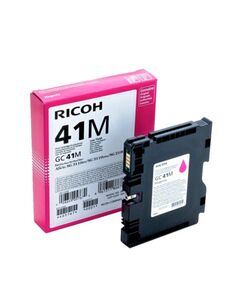 RICOH AFICIO SG3100 SERIES INK MAGENTA (2.2K) (405763) (RICGC41M)