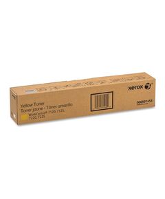 XEROX TONER WC 7120/7125 (YELLOW) (006R01458) (XER006R01458)