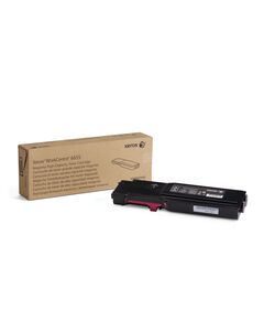 XEROX WC 6655 MAGENTA TONER (7.5K) (106R02745) (XER106R02745)