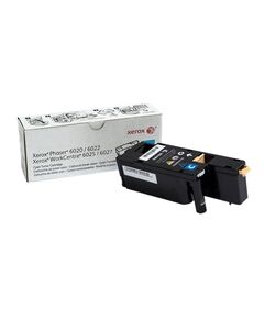 XEROX PHASER 6020/6022, WC 6025/6027 CYAN TONER (1K) (106R02756) (XER106R02756)