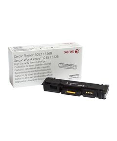 ΑΝΑΛΩΣ XEROX BLACK 106R02777 3K